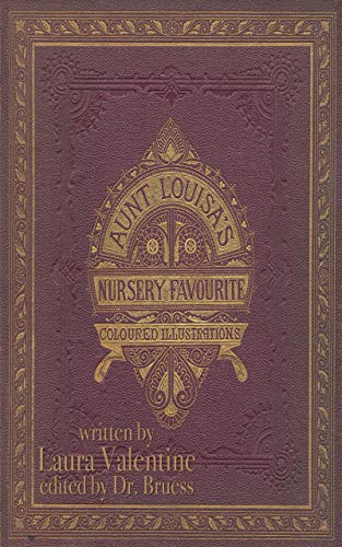 AUNT LOUISA'S Nursery Favourite